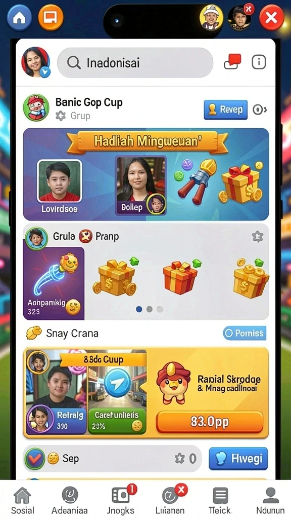 Screenshot 11bola nomor 2