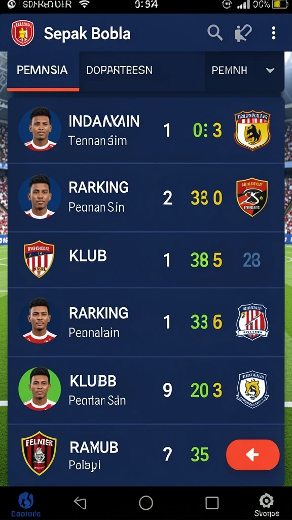Screenshot 180slot nomor 3
