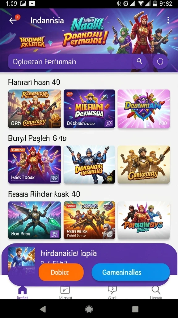 Screenshot 55kbet nomor 1