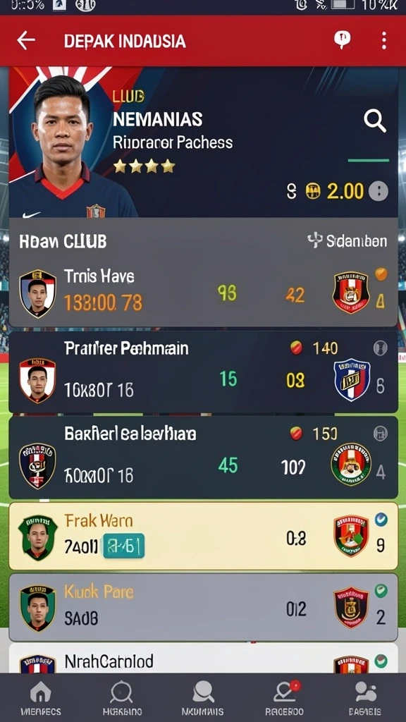 Screenshot 988bet nomor 1