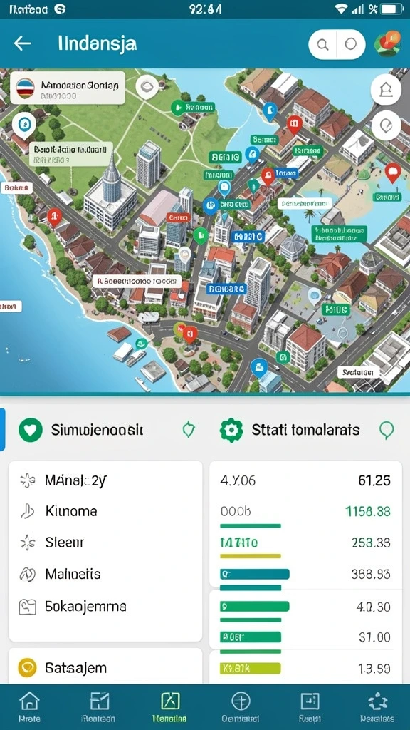 Screenshot bigwinner nomor 3