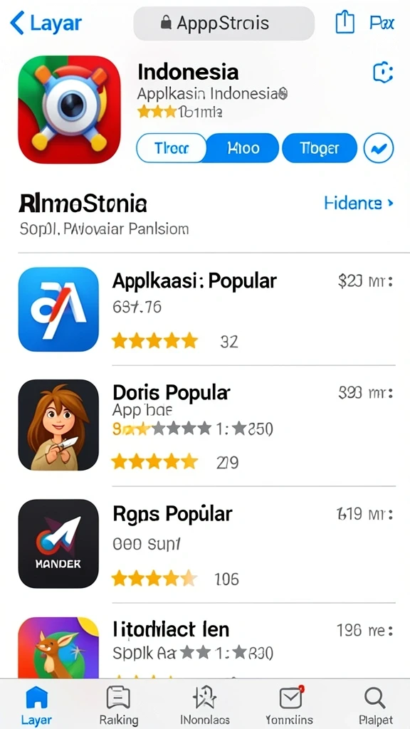 Screenshot ciputratoto nomor 3