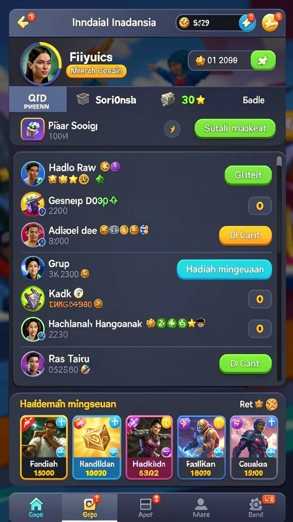 Screenshot dam88 nomor 1