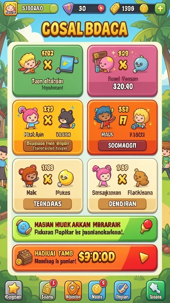 Screenshot depo89 nomor 1