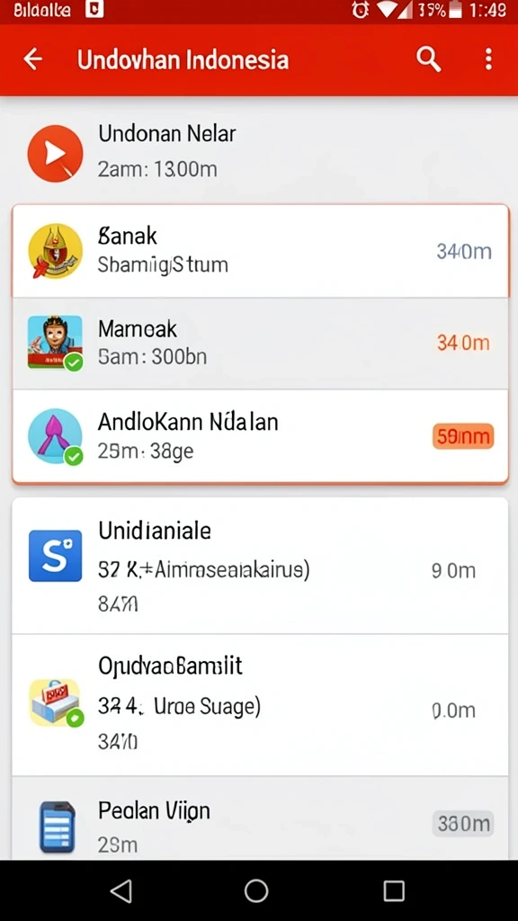 Screenshot duren777 nomor 1
