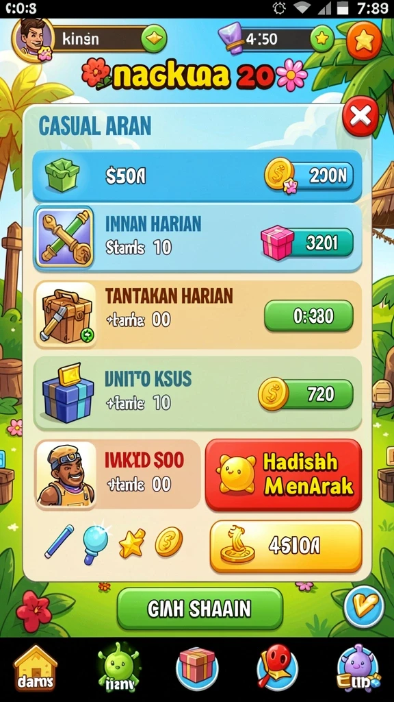 Screenshot gacor305 nomor 3