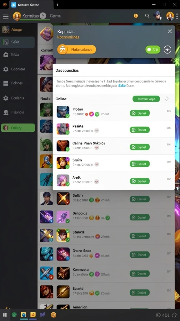 Screenshot gacor777 nomor 1