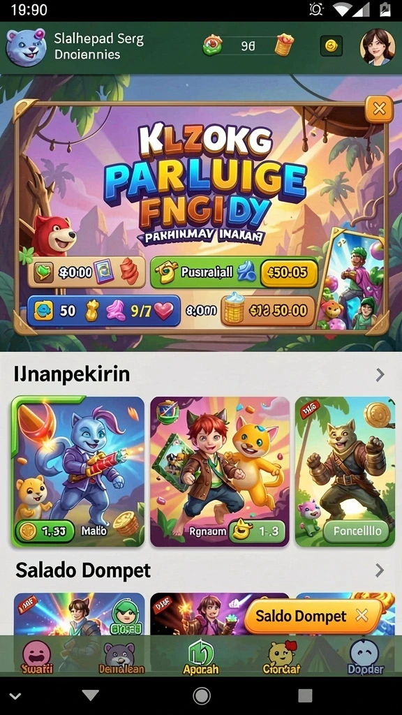 Screenshot gacor777 nomor 2