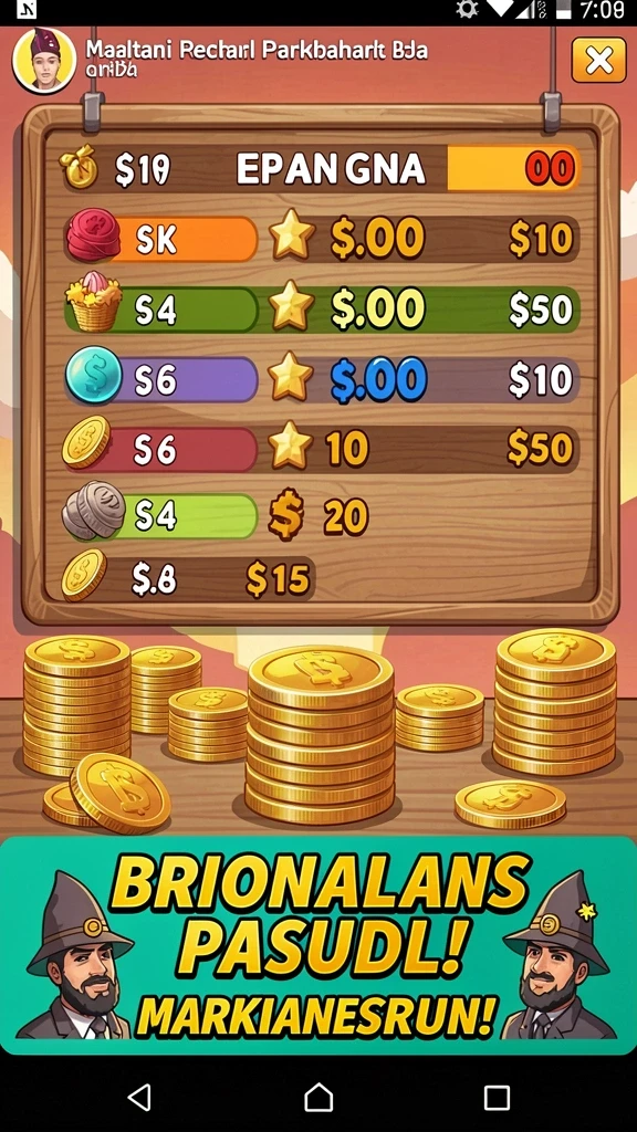Screenshot hokibonus nomor 3
