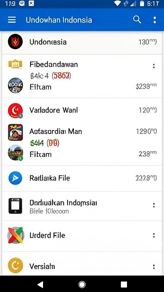 Screenshot hot985 nomor 2