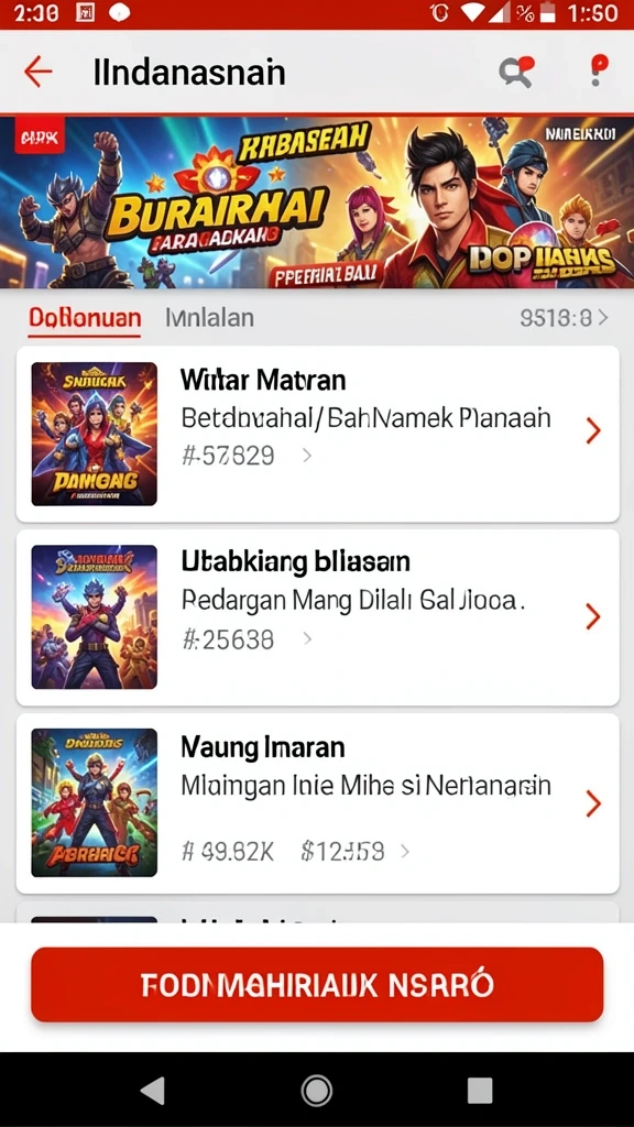 Screenshot idamantoto nomor 2