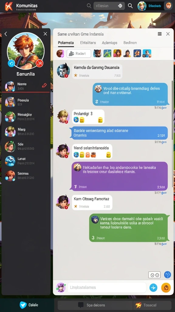 Screenshot idrking nomor 2