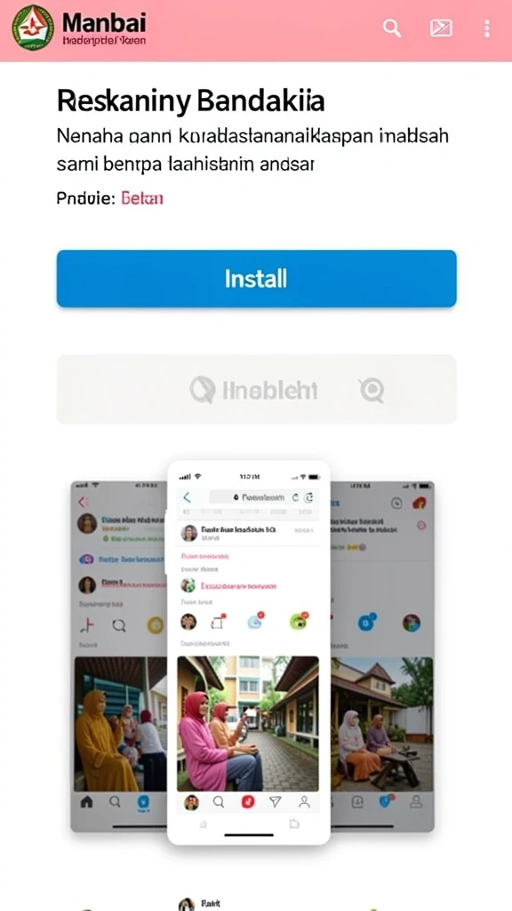 Screenshot kodokhoki889 nomor 1