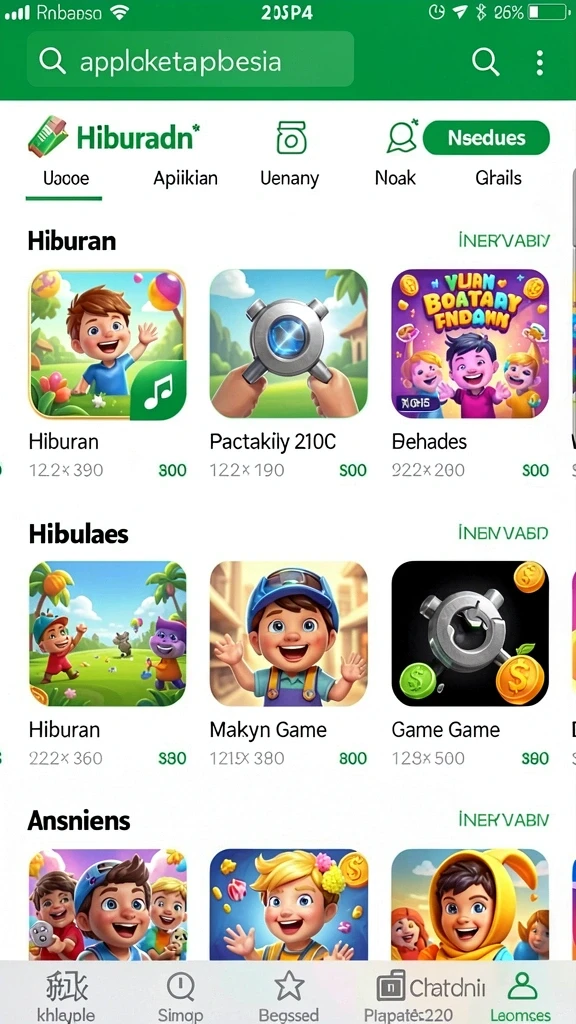 Screenshot mabar88 nomor 2