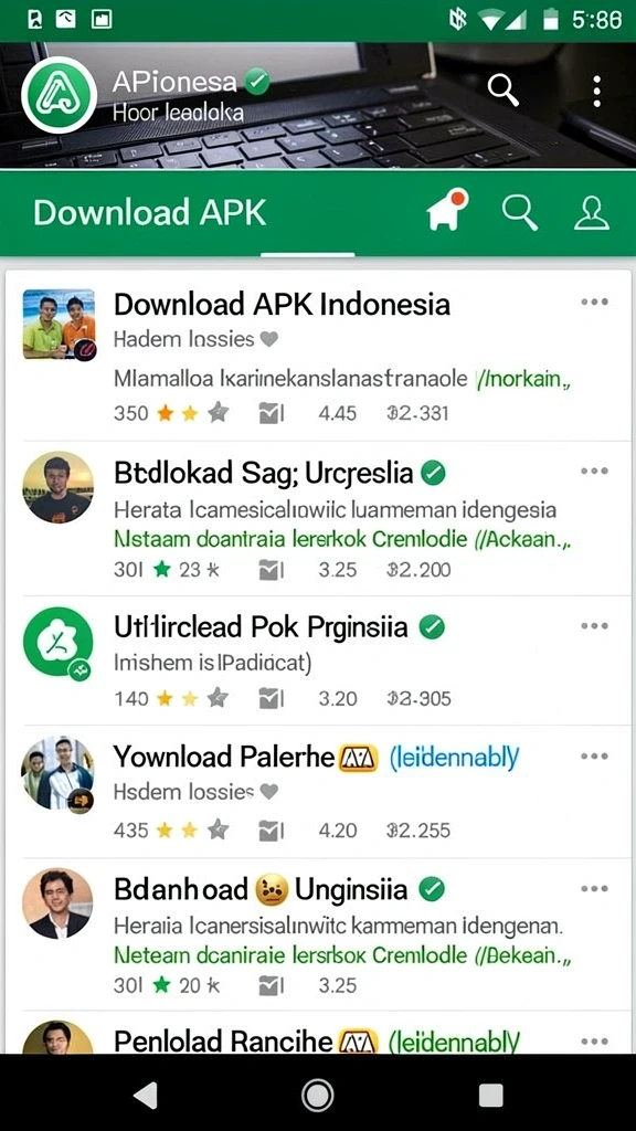 Screenshot nesiafun nomor 3
