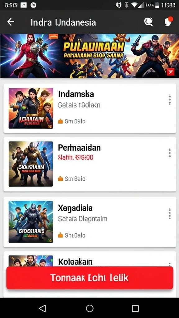 Screenshot pisangbet nomor 1