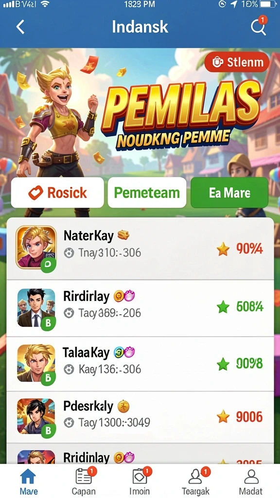 Screenshot rpvip4 nomor 1