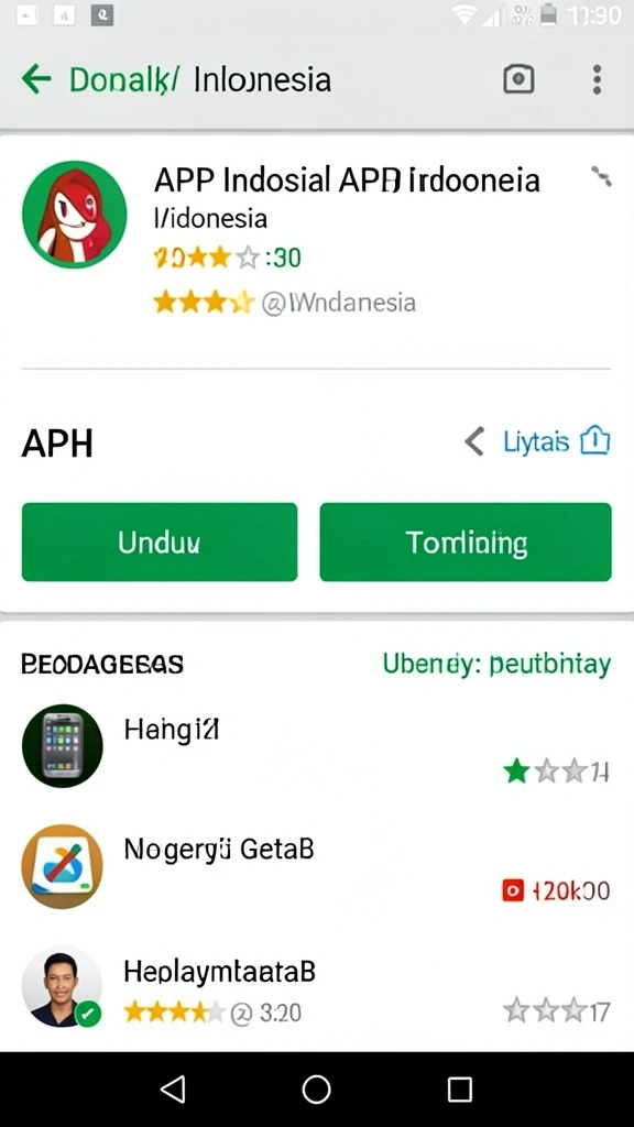 Screenshot saranajitu nomor 1