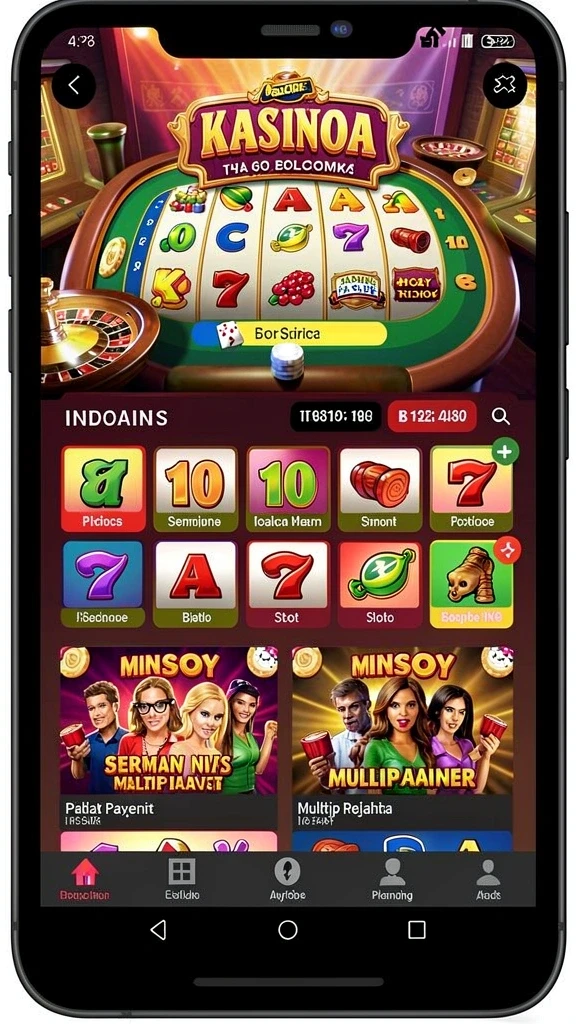 Screenshot sikat88 nomor 1