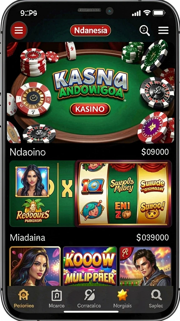 Screenshot sikat88 nomor 2