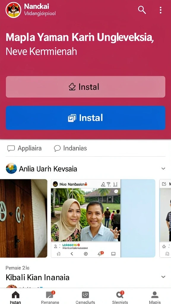 Screenshot yoyo88 nomor 1