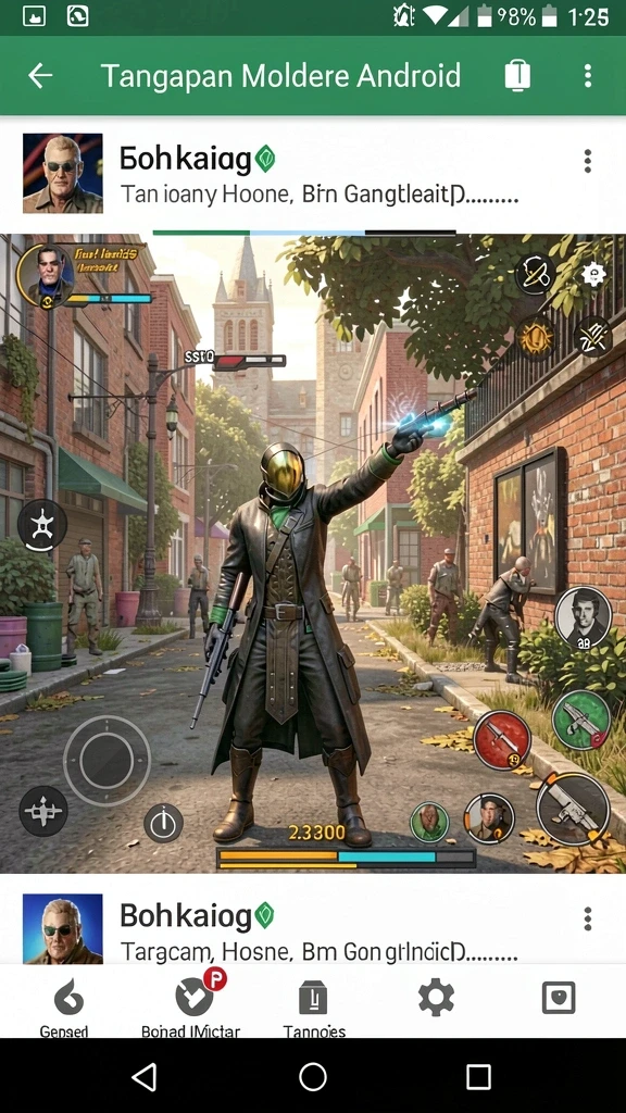 Screenshot yoyo88 nomor 3